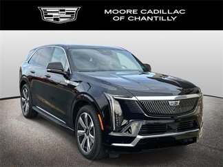 New 2025 Cadillac Escalade IQ Luxury 2 image 1