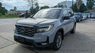 Used 2022 Honda Passport TrailSport image 1