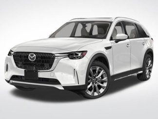 New 2025 MAZDA CX-90 3.3 Turbo w/ Premium Plus Pkg image 1