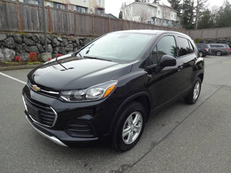 Used 2020 Chevrolet Trax LS w/ Tint and Cruise Package image 1