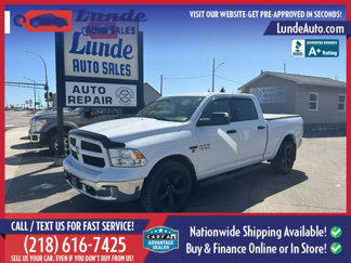 Used 2016 RAM 1500 SLT image 1