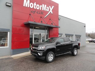 Used 2019 Chevrolet Colorado LT image 1