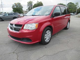 Used 2014 Dodge Grand Caravan SE w/ Quick Order Package 29E SE image 1