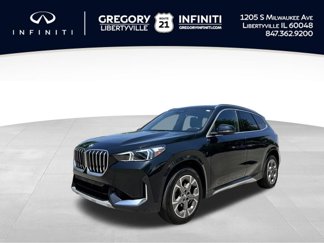 Used 2025 BMW X1 xDrive28i image 1