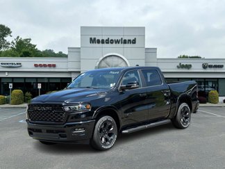 New 2026 RAM 1500 Big Horn image 1
