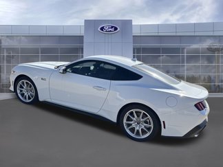 Used 2024 Ford Mustang GT Premium video 3