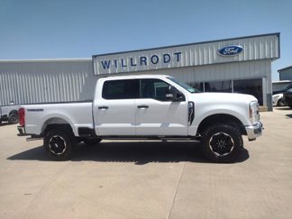 New 2025 Ford F350 XLT image 1