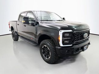 New 2025 Ford F250 Lariat image 1