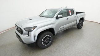 New 2025 Toyota Tacoma TRD Sport image 1