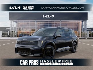 New 2026 Kia EV9 GT-Line image 1