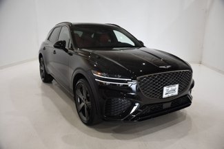 New 2025 Genesis GV70 3.5T Sport w/ Sport Advanced Package image 1