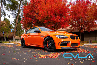Used 2013 BMW M3 Coupe image 1
