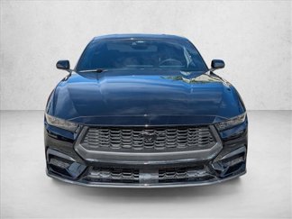 Certified 2024 Ford Mustang Coupe w/ Mustang Nite Pony Package video 2