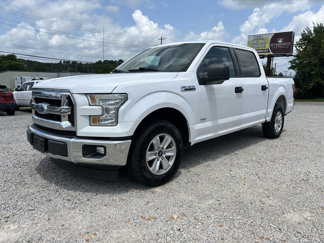 Used 2017 Ford F150 XLT image 1