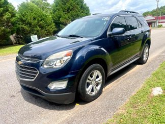 Used 2016 Chevrolet Equinox LT w/ Convenience Package image 1