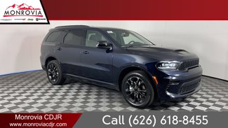 New 2025 Dodge Durango GT w/ Blacktop Package image 1