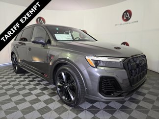 New 2025 Audi Q7 3.0T Premium Plus image 1