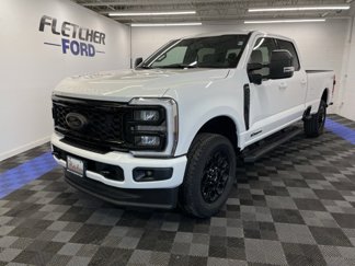 New 2025 Ford F350 XLT image 1
