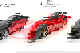 Used 2019 Ferrari 488 Spider image 1