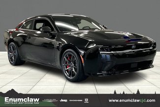 New 2024 Dodge Charger R/T Scat Pack w/ Plus Group image 1