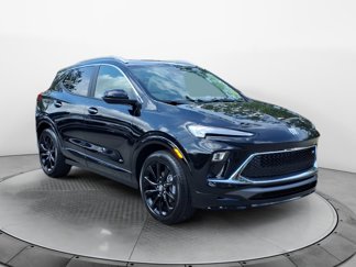 New 2025 Buick Encore GX Sport Touring w/ Experience Buick Package image 1