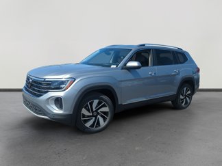 New 2026 Volkswagen Atlas SEL image 1