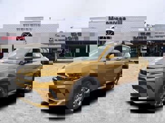 New 2024 Dodge Hornet R/T Plus image 1