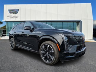 New 2025 Cadillac Escalade IQ Sport 1 w/ Smart Trailering package image 1