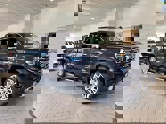 New 2025 GMC Sierra 1500 Denali image 1