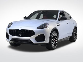 New 2025 Maserati Grecale Modena image 1