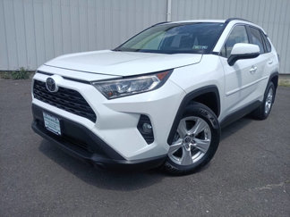 Used 2019 Toyota RAV4 XLE w/ Convenience Package image 1