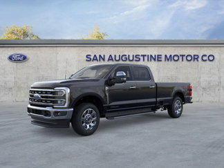 New 2025 Ford F350 Lariat w/ Chrome Package image 1