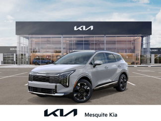 New 2026 Kia Sportage SX Prestige video 1