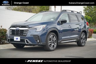 New 2025 Subaru Ascent Touring image 1