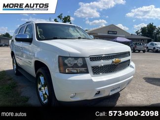 Used 2013 Chevrolet Tahoe LTZ image 1