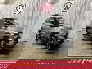 New 2026 Chevrolet TrailBlazer RS w/ Convenience Package image 1
