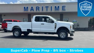 New 2025 Ford F350 XL image 1