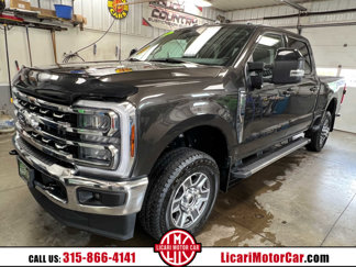 Used 2024 Ford F350 Lariat image 1