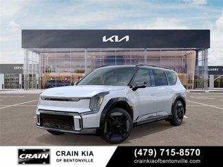 New 2026 Kia EV9 GT-Line image 1
