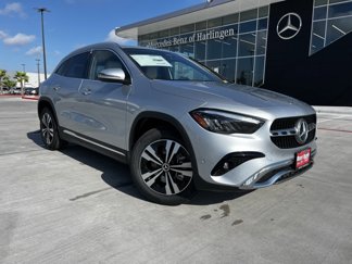 New 2026 Mercedes-Benz GLA 250 image 1