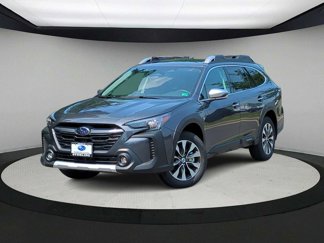 New 2025 Subaru Outback Touring XT image 1