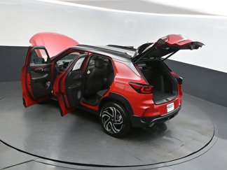 New 2026 Chevrolet TrailBlazer RS w/ Convenience Package video 2