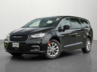 New 2025 Chrysler Pacifica Select image 1