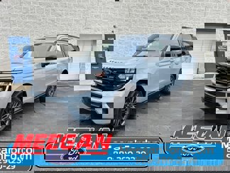 New 2025 Ford Expedition Max Platinum image 1