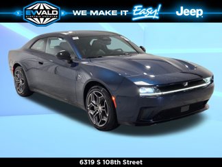New 2024 Dodge Charger R/T w/ Plus Group image 1