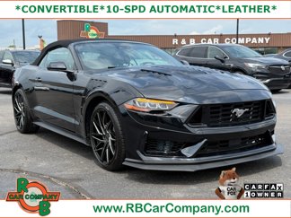 Used 2023 Ford Mustang Premium image 1