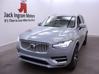 New 2025 Volvo XC90 T8 Plus w/ Protection Package Premier image 1
