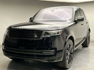 Certified 2023 Land Rover Range Rover SE image 1
