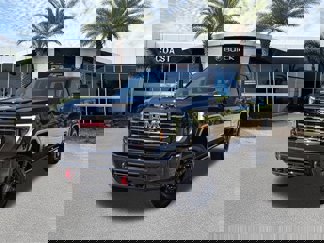 New 2026 GMC Sierra 2500 AT4 w/ AT4 Premium Plus Package image 1