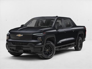 New 2026 Chevrolet Silverado EV Trail Boss image 1